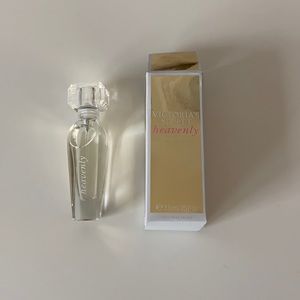 NWT Victoria’s Secret “heavenly” perfume